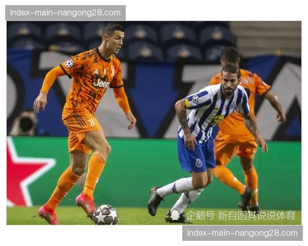 深度复盘:波尔图的低位防守如何险些绞杀巴黎的豪华锋线 深度复盘:波尔图的低位防守如何险些绞杀巴黎的豪华锋线